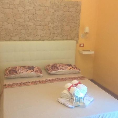 نابولي B&B Anny المظهر الخارجي الصورة