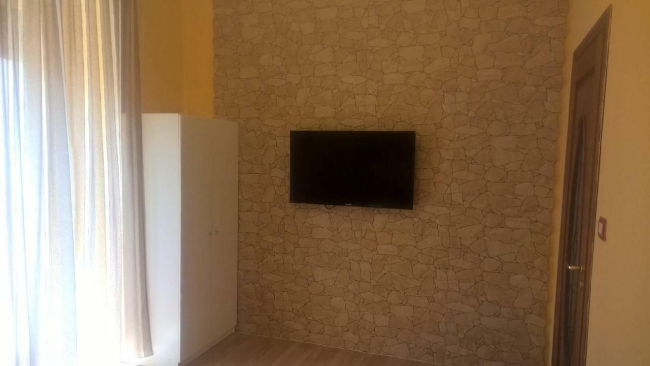 نابولي B&B Anny المظهر الخارجي الصورة